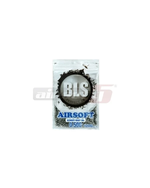 BLS 0.50g BBs 1000pcs