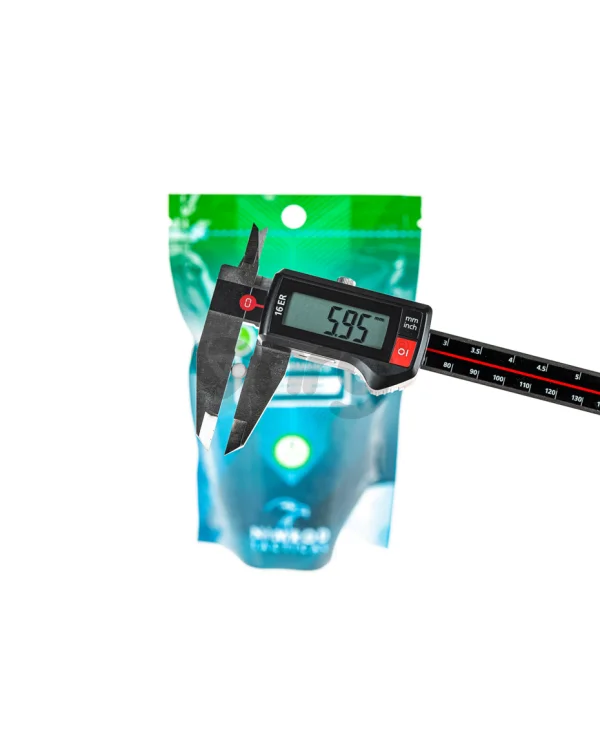 Nimrod High Performance 0.25g Bio BBs 1000pcs 3