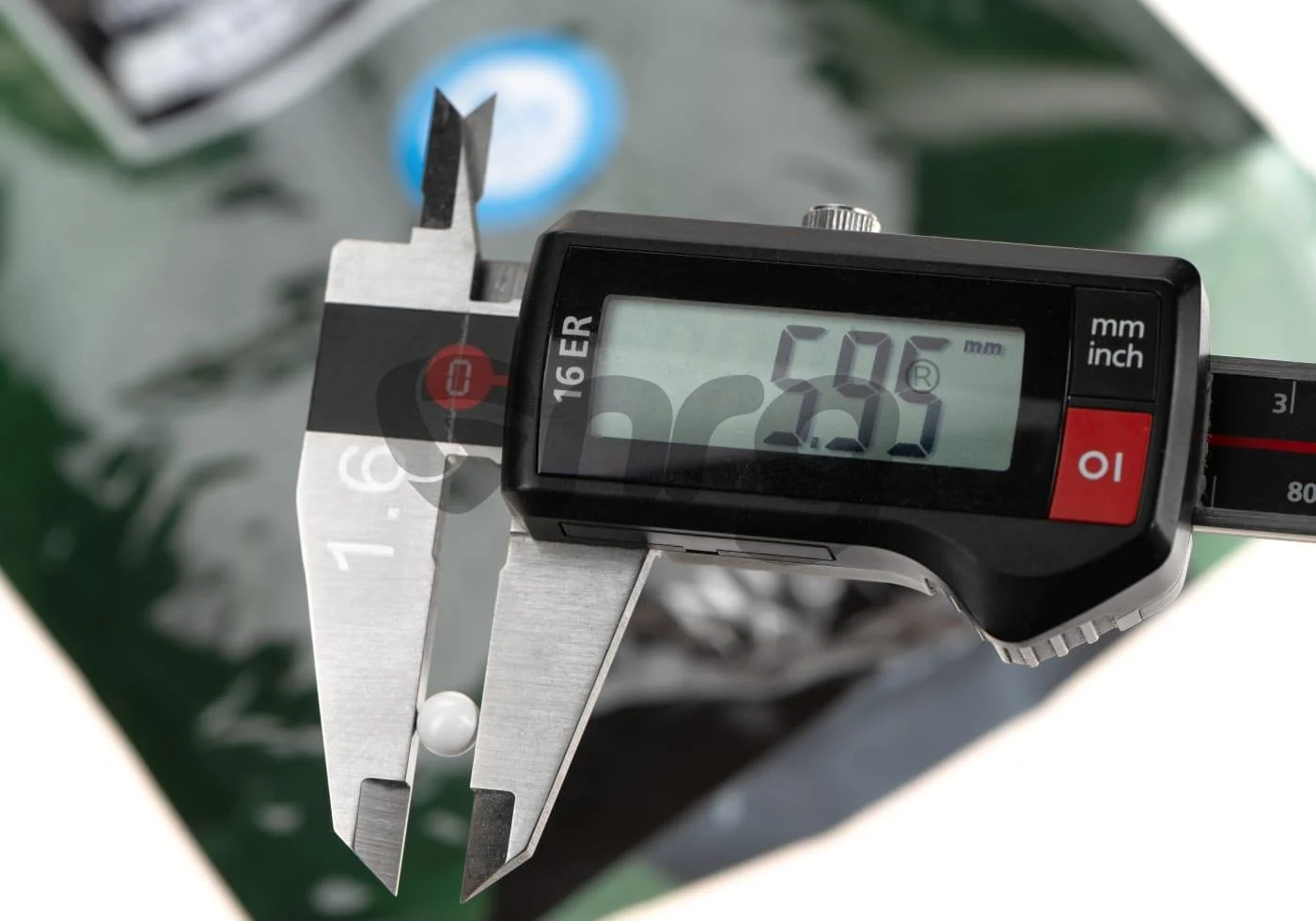 Nimrod Professional Performance 0.20g BBs 5000pcs 3