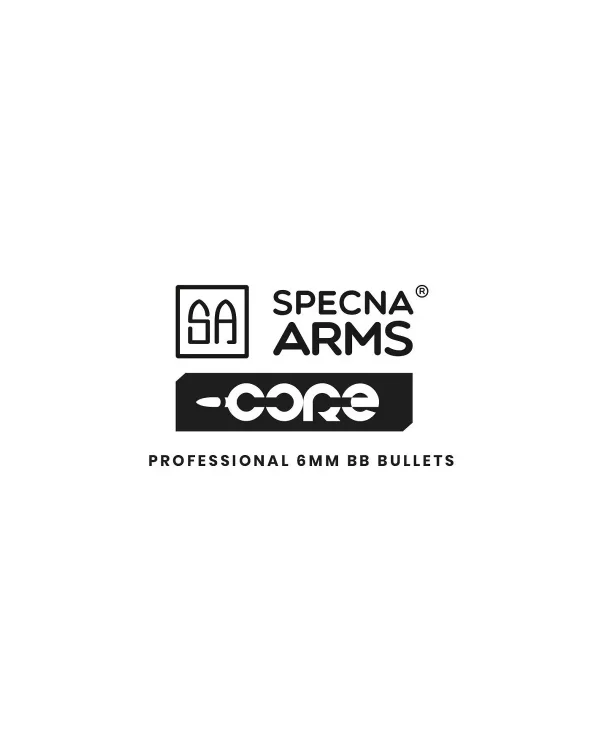 Specna Arms Core 0.20g BBs Bag 25 KG