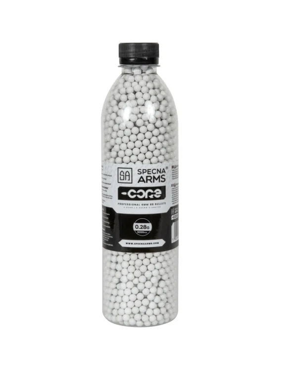 Specna Arms Core 0.28g BBs 3000 pcs 2