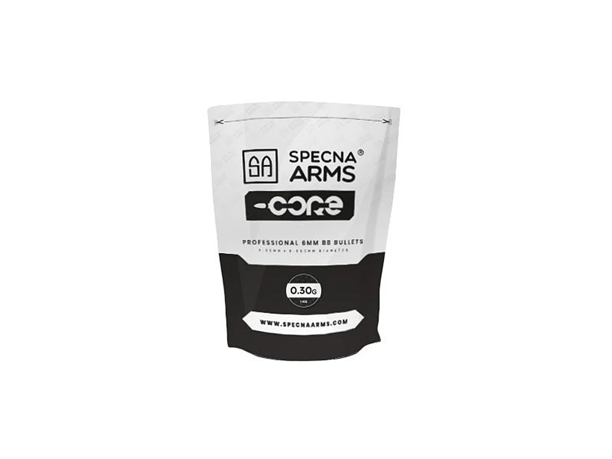 Specna Arms Core 0.30g BBs 3300 pcs