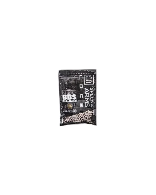 Specna Arms EDGE™ 0.40g BBs 1000 pcs 2