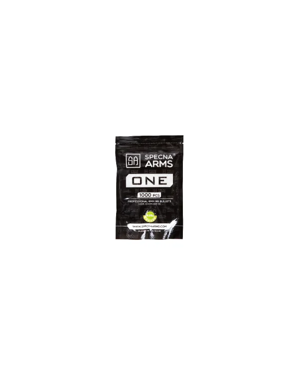 Specna Arms ONE™ 0.25g 1000 pcs Phosphorescent BBs 3