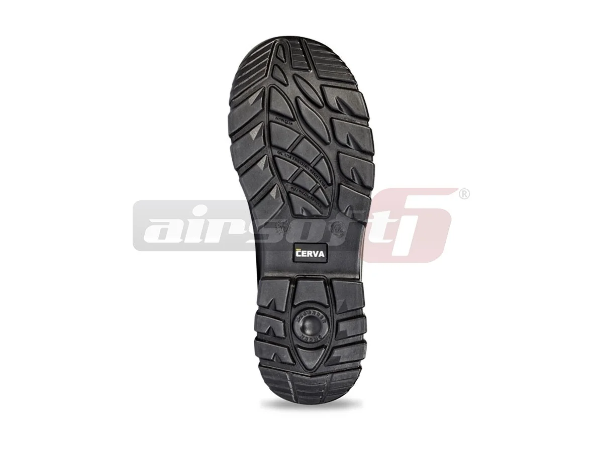 Black Knight Tactical High Boots 42 2