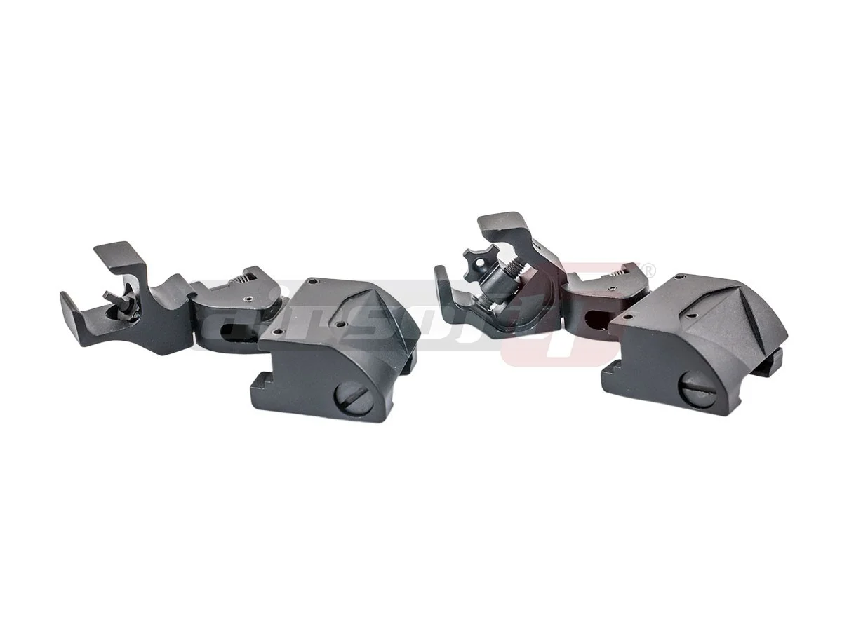 Blackcat 45 Degree Sight Set 2