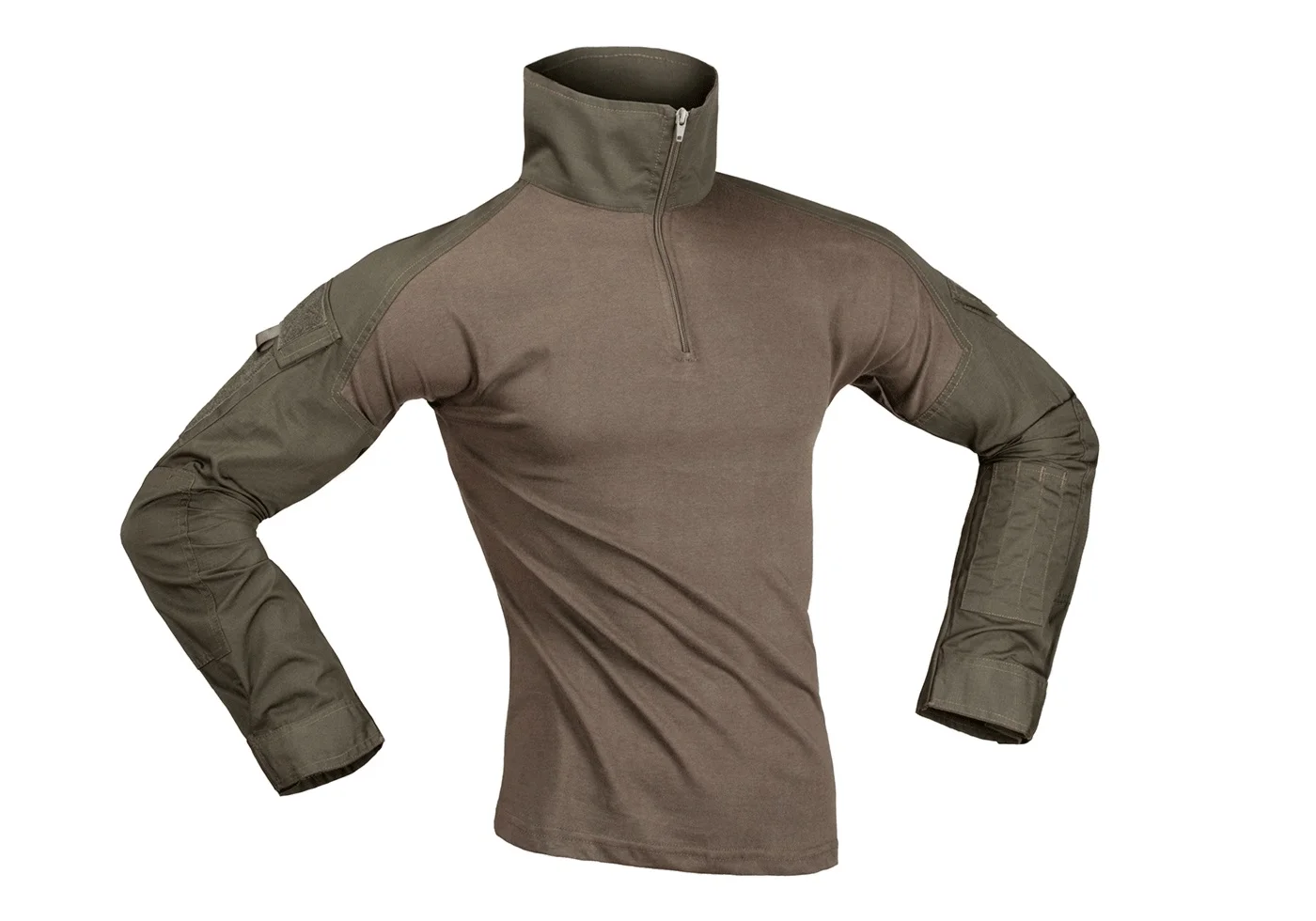  Invader Gear Combat Shirt Olive M 3