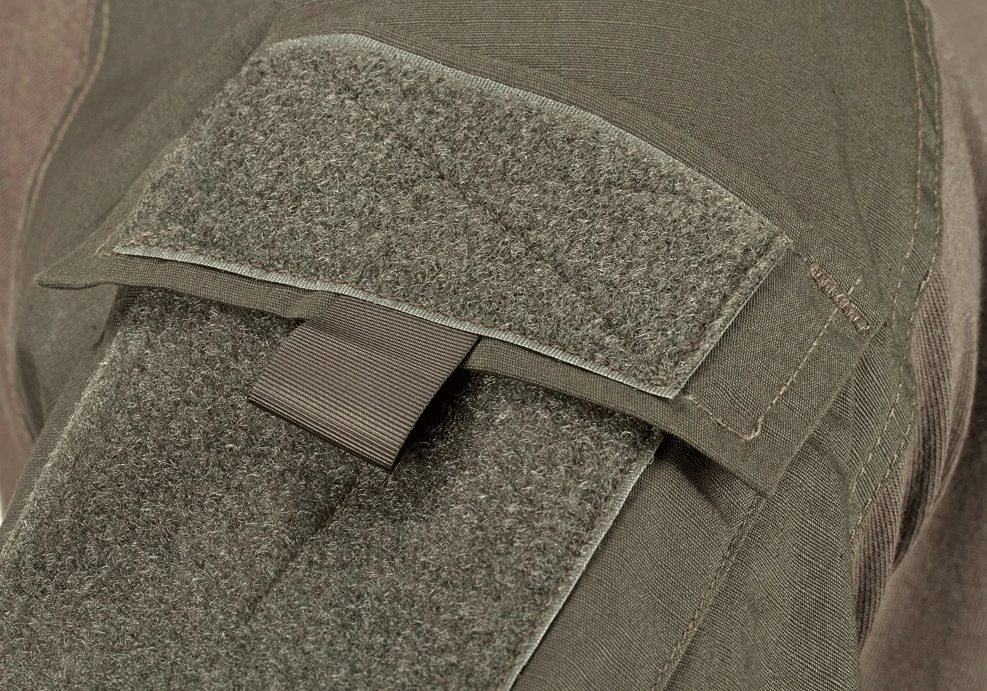  Invader Gear Combat Shirt Olive S 2