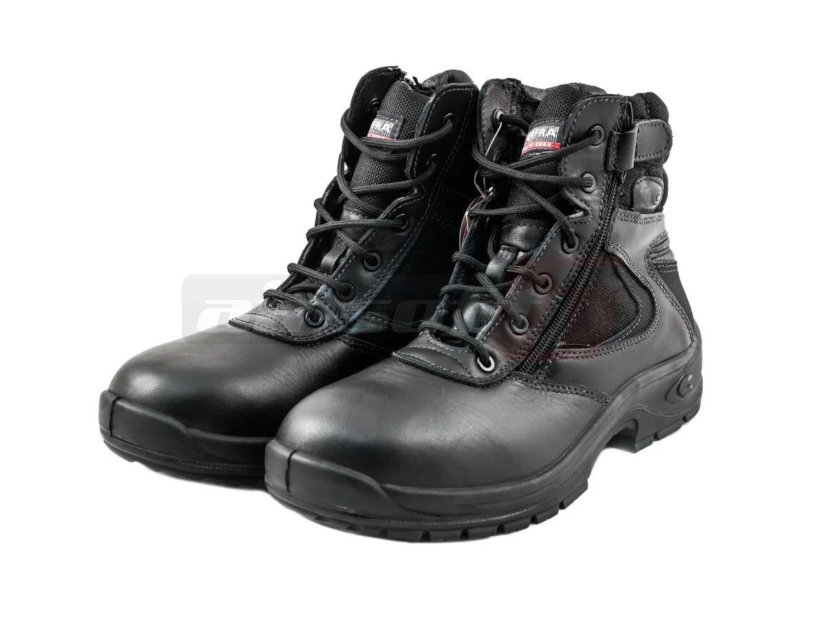 HRO SRC Cofra Boots 7