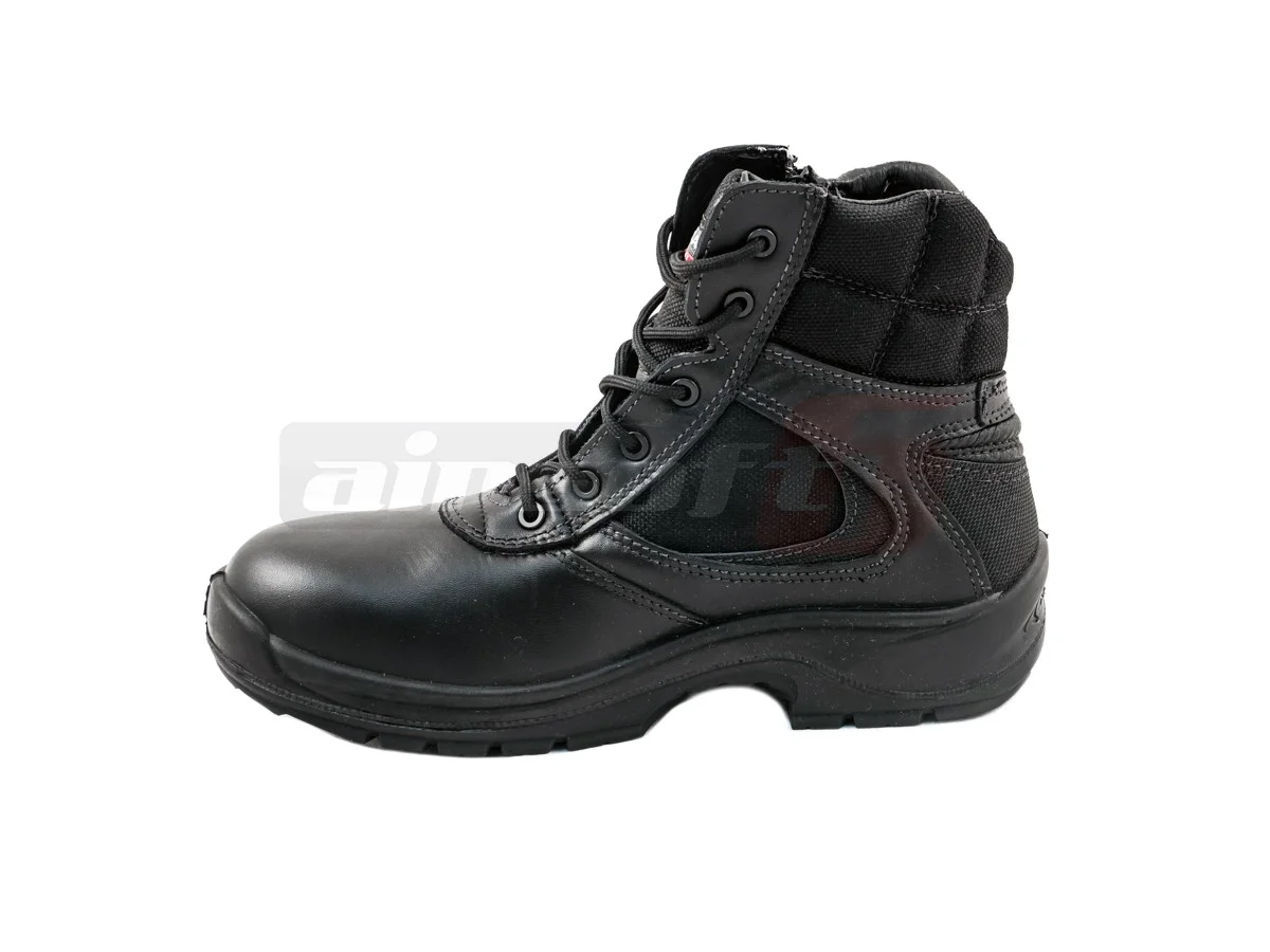 HRO SRC Cofra Boots 4