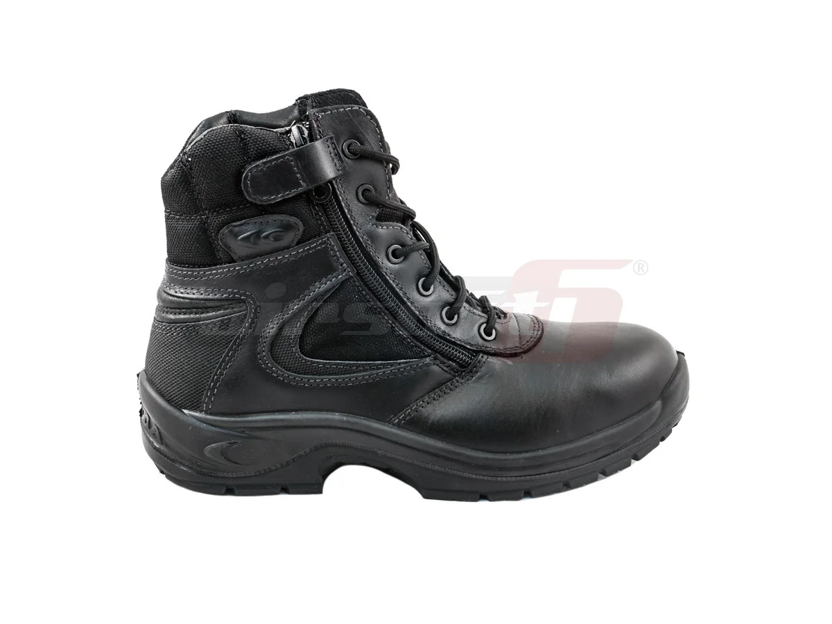 HRO SRC Cofra Boots 2