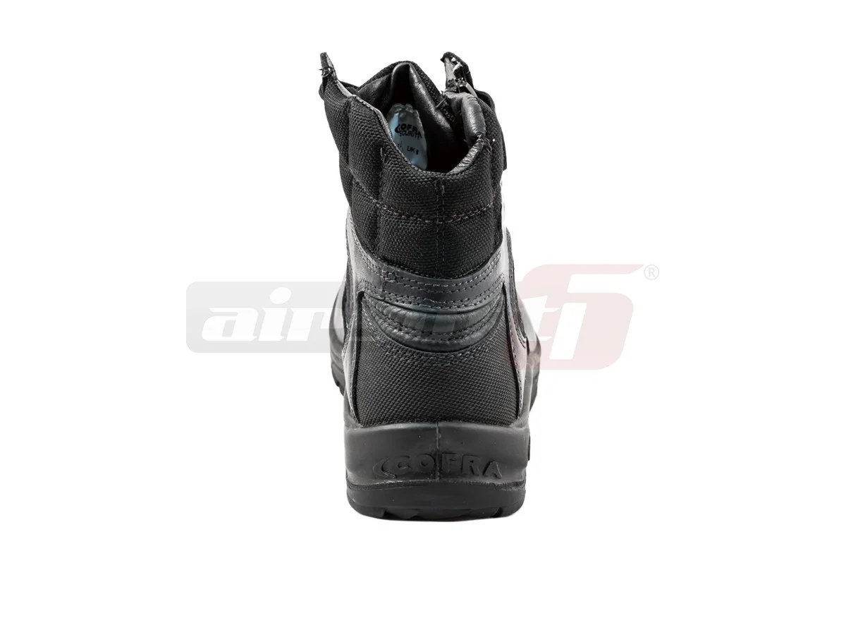 HRO SRC Cofra Boots 3