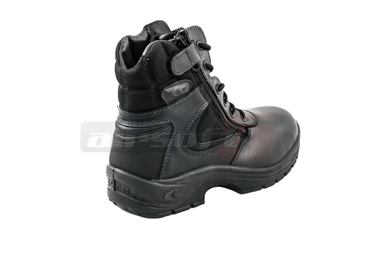 HRO SRC Cofra Boots 6