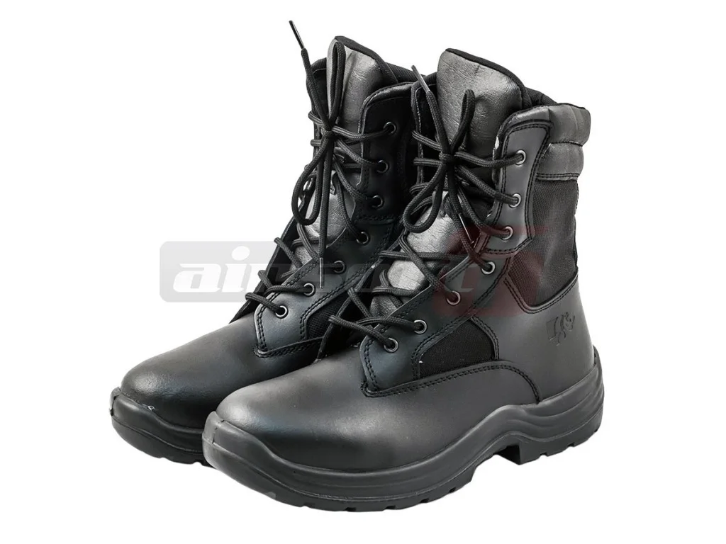 Decebal Boots Size 39 6