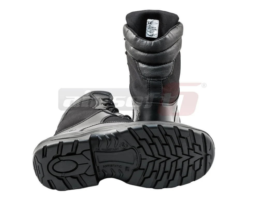 Decebal Boots Size 43 3