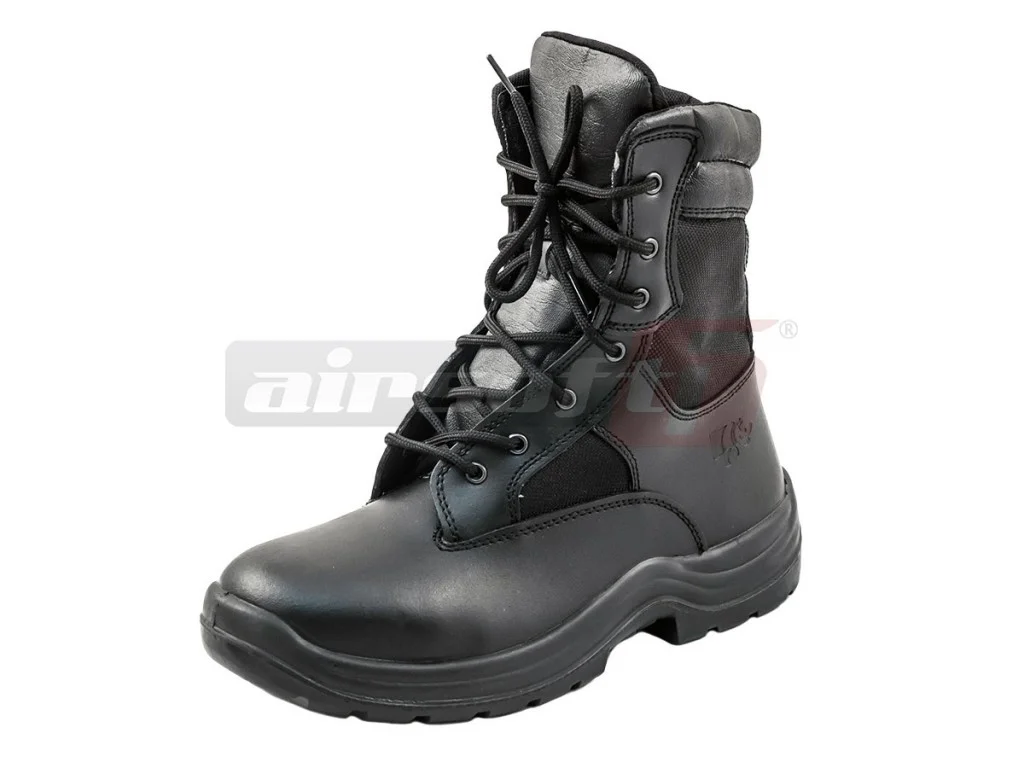 Decebal Boots Size 40 2