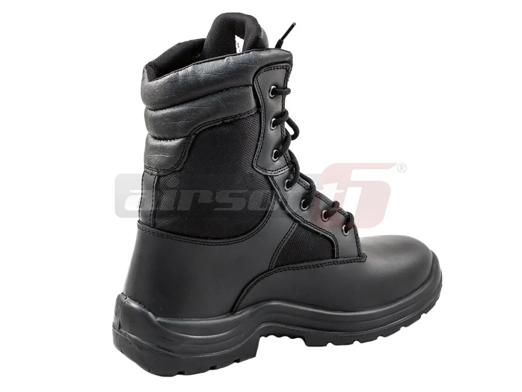 Decebal Boots Size 40 3