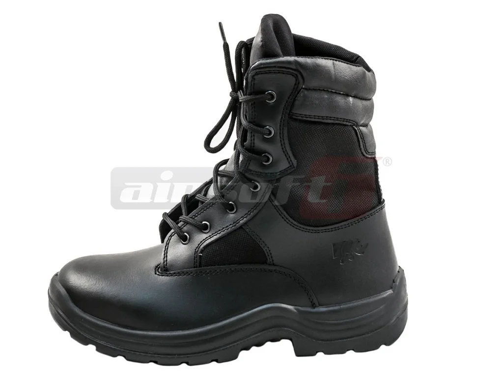 Decebal Boots Size 43 5