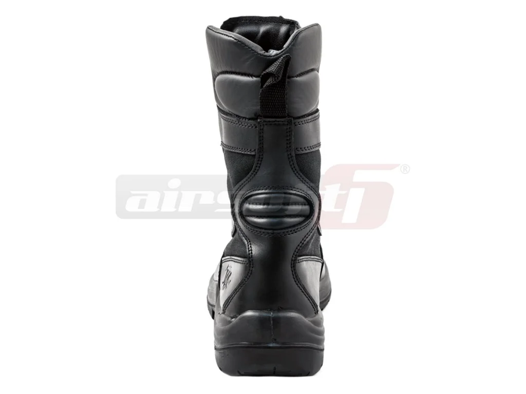 Spider White Boots Size 47 4