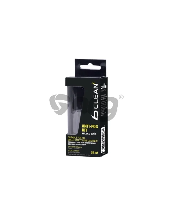 Bolle B200 Anti-fog Kit 3