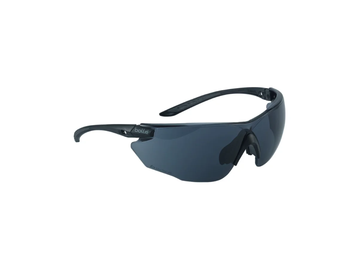 Bolle Tactical Glasses Combat Kit 4