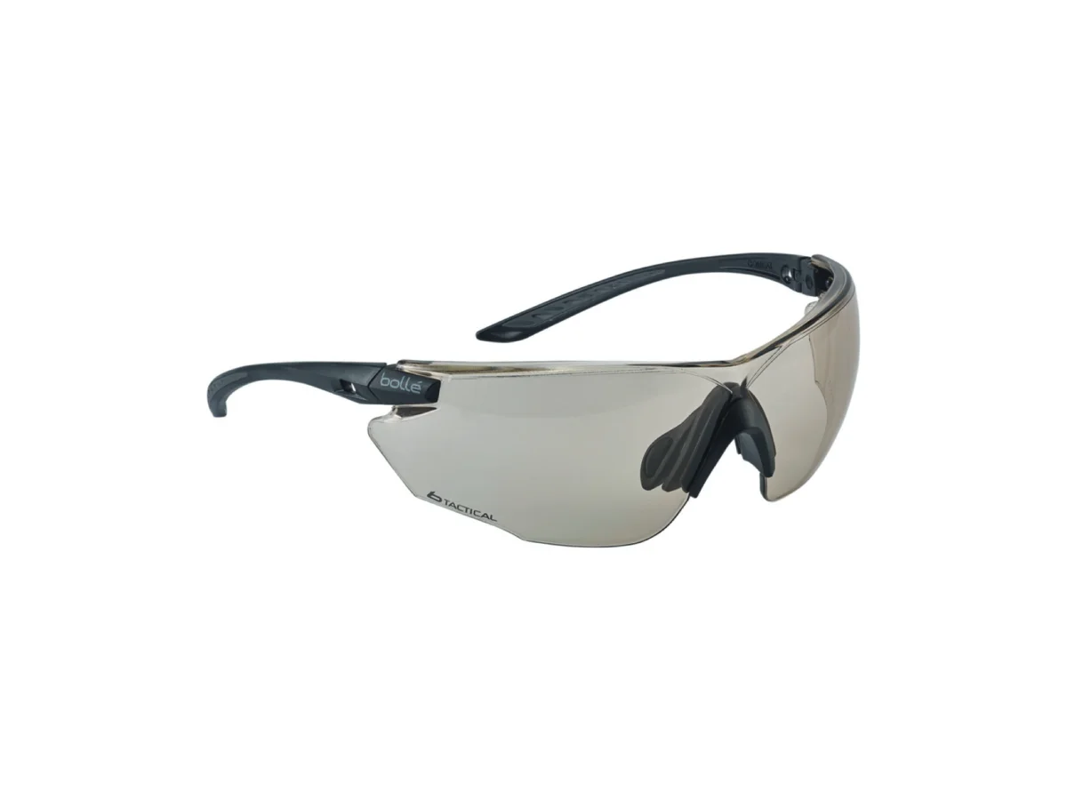 Bolle Tactical Glasses Combat Kit 2