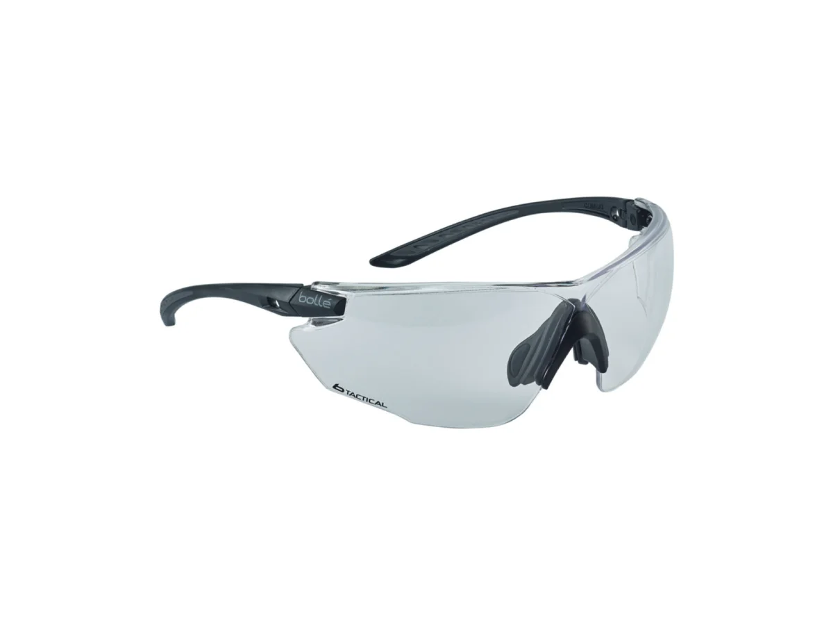 Bolle Tactical Glasses Combat Kit 3