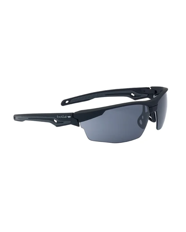 Bolle Tactical Glasses BSSI Tryon Smoke