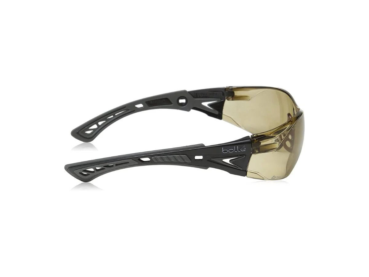 Bolle RUSH+ CSP Protective Glasses 2