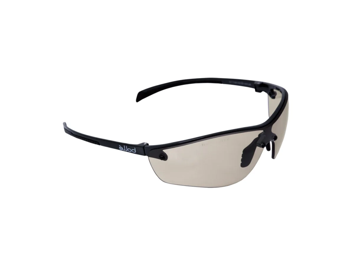 Bolle SILIUM+ CSP Safety Glasses