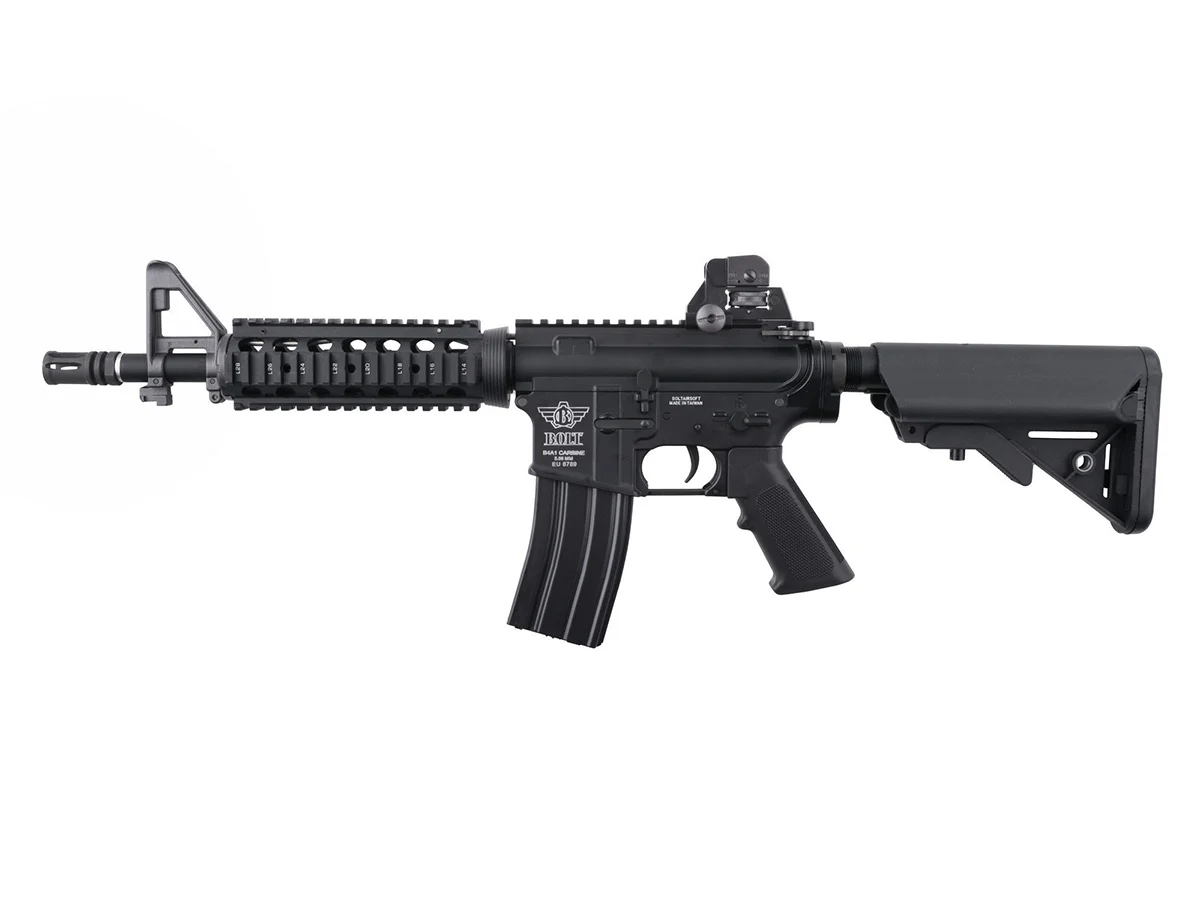 BOLT B4 SOPMOD SHORT