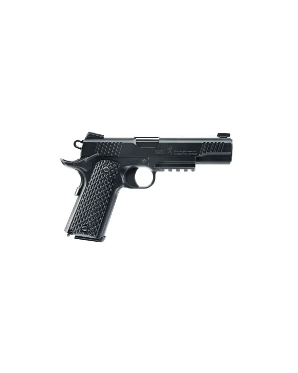 Browning 1911 Spring Black