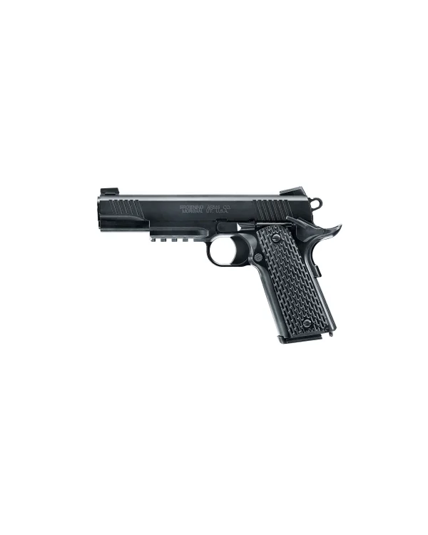 Browning 1911 Spring Black 2