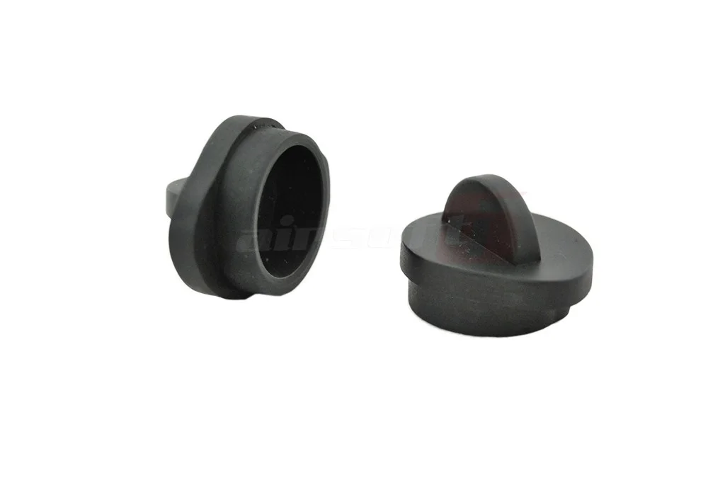 ACM Butt Plugs for Stock 2
