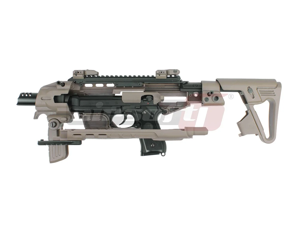 CAA Roni kit M9/M9A1 2
