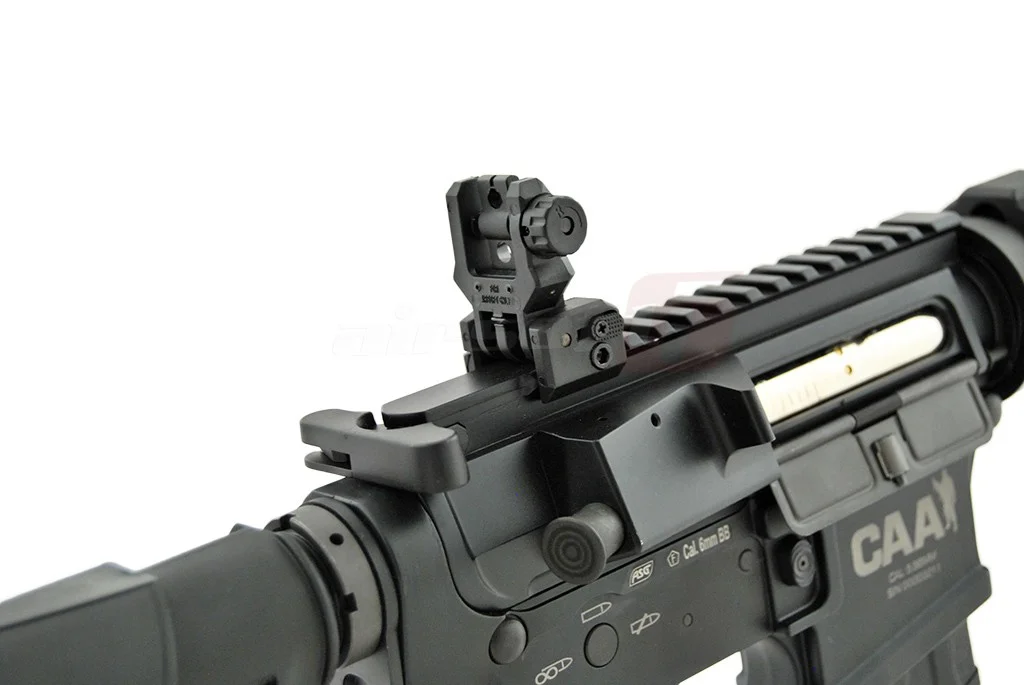 CAA M4 CQB 15