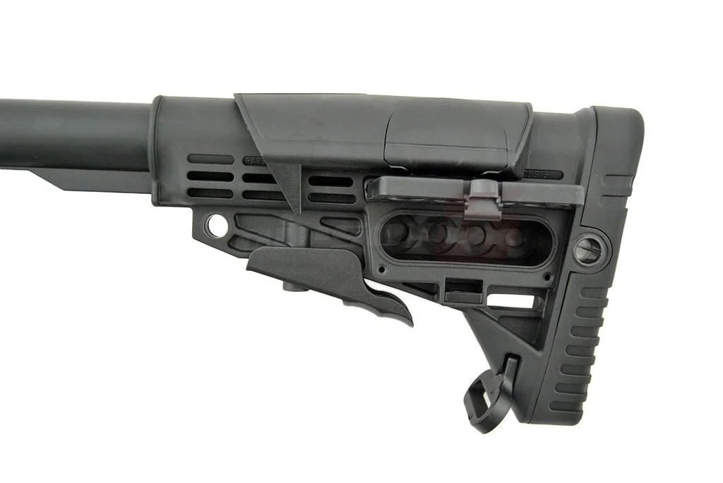 CAA M4 CQB 5