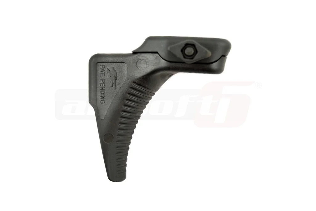 CAA small curved grip 2