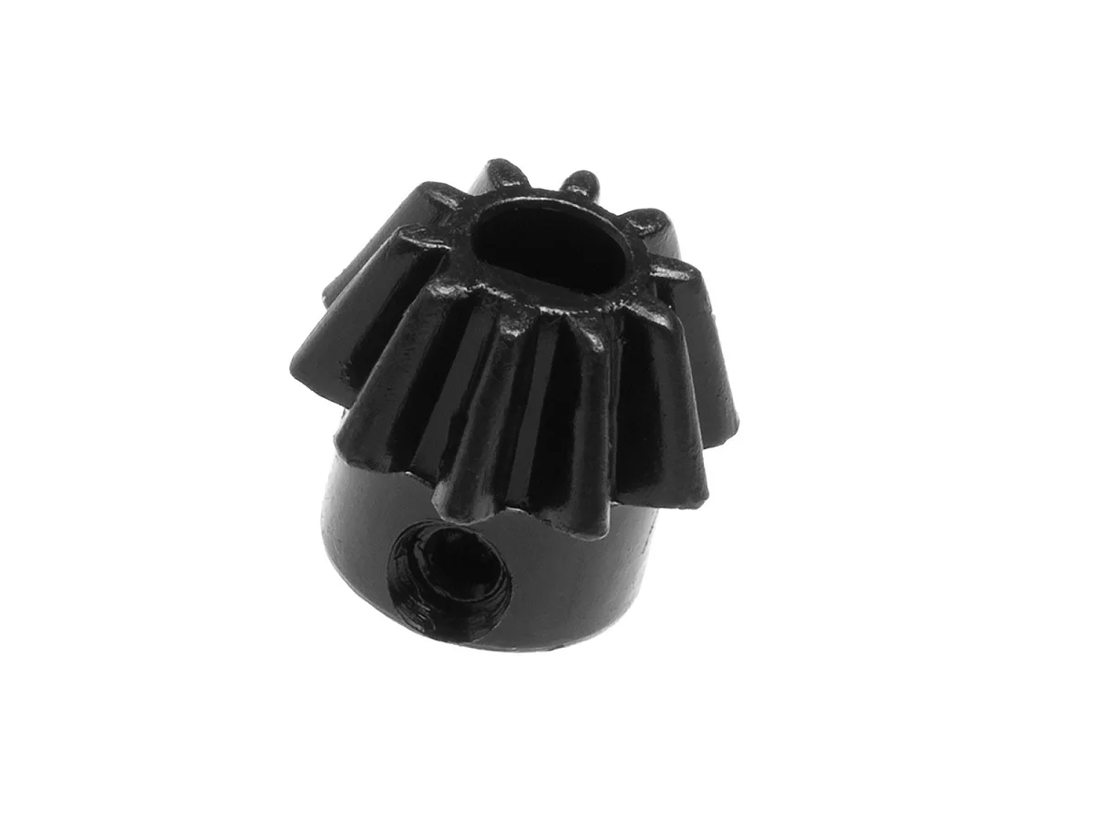 D Type Pinion Motor 2
