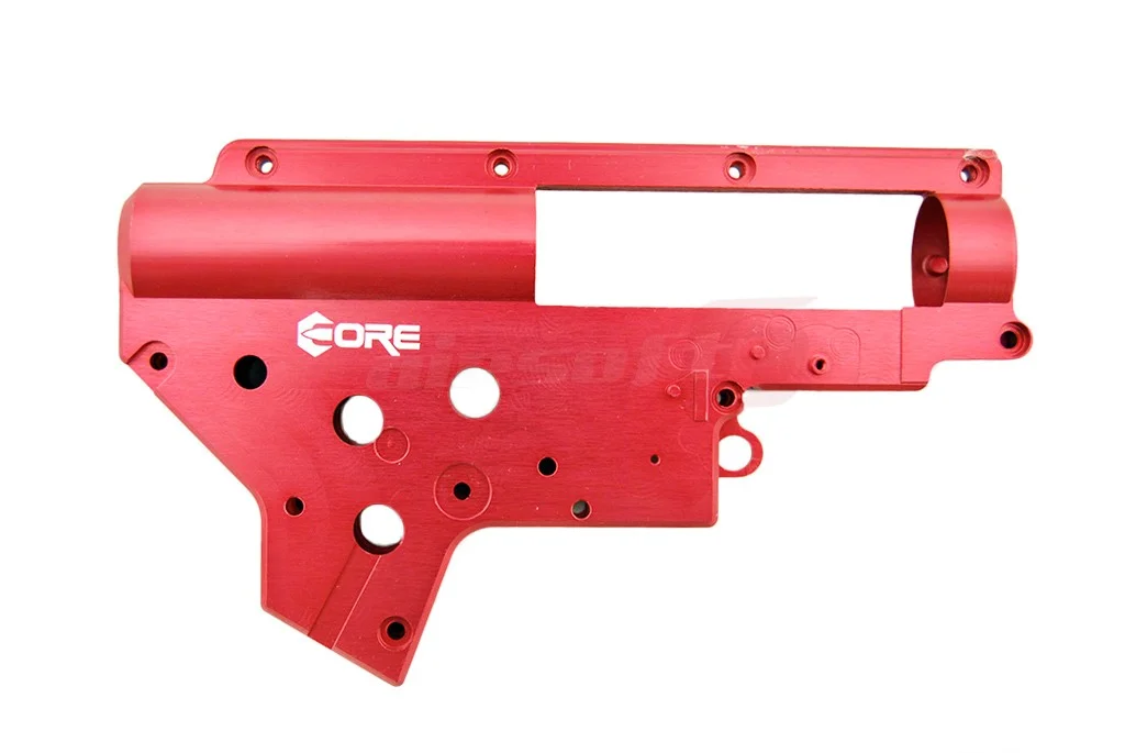 Core V2 Gearbox Aluminum Shell 2