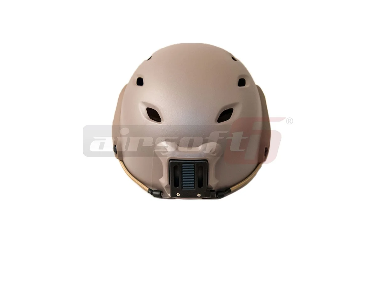 Emerson FAST BJ Helmet with Quick Adjustment Coyote