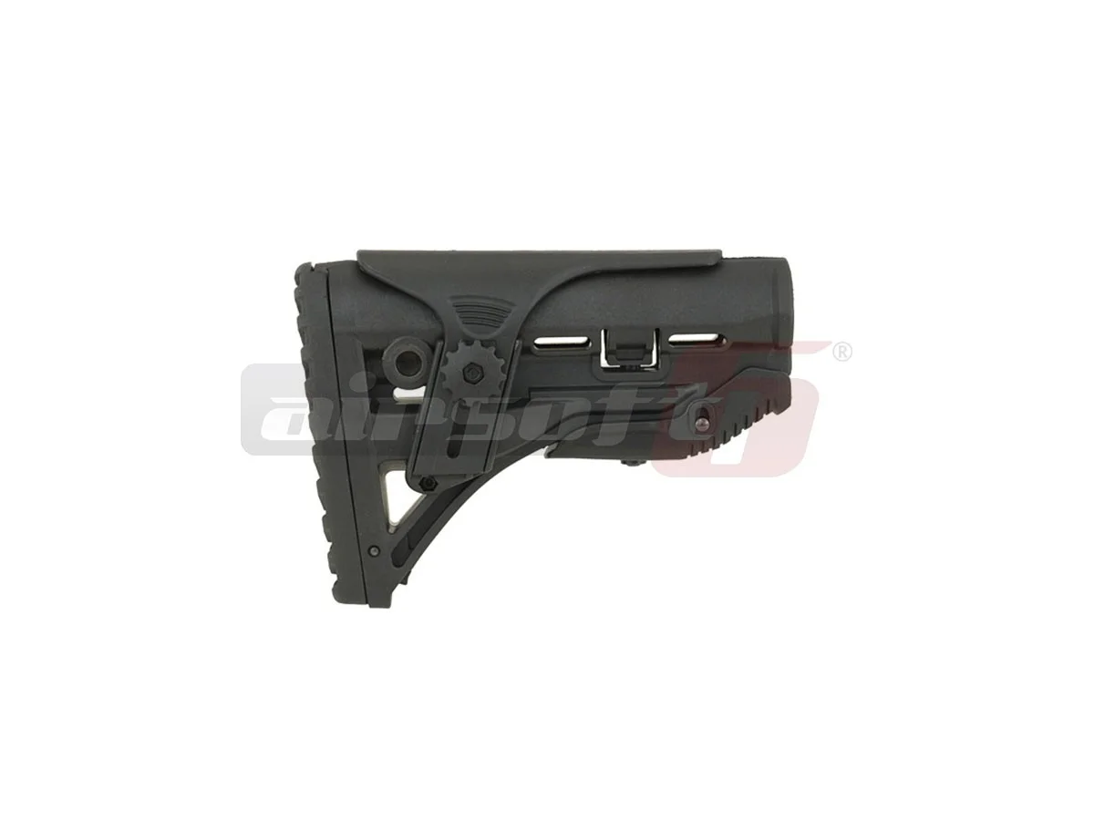 Castellan Sleek Stock with Support 5