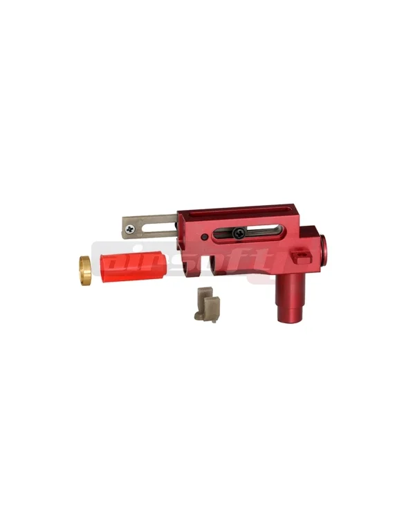 Castellan Hop-Up Chamber AK 3