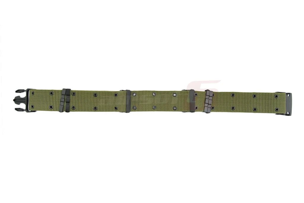 8Fields LC-2 Belt Olive 2