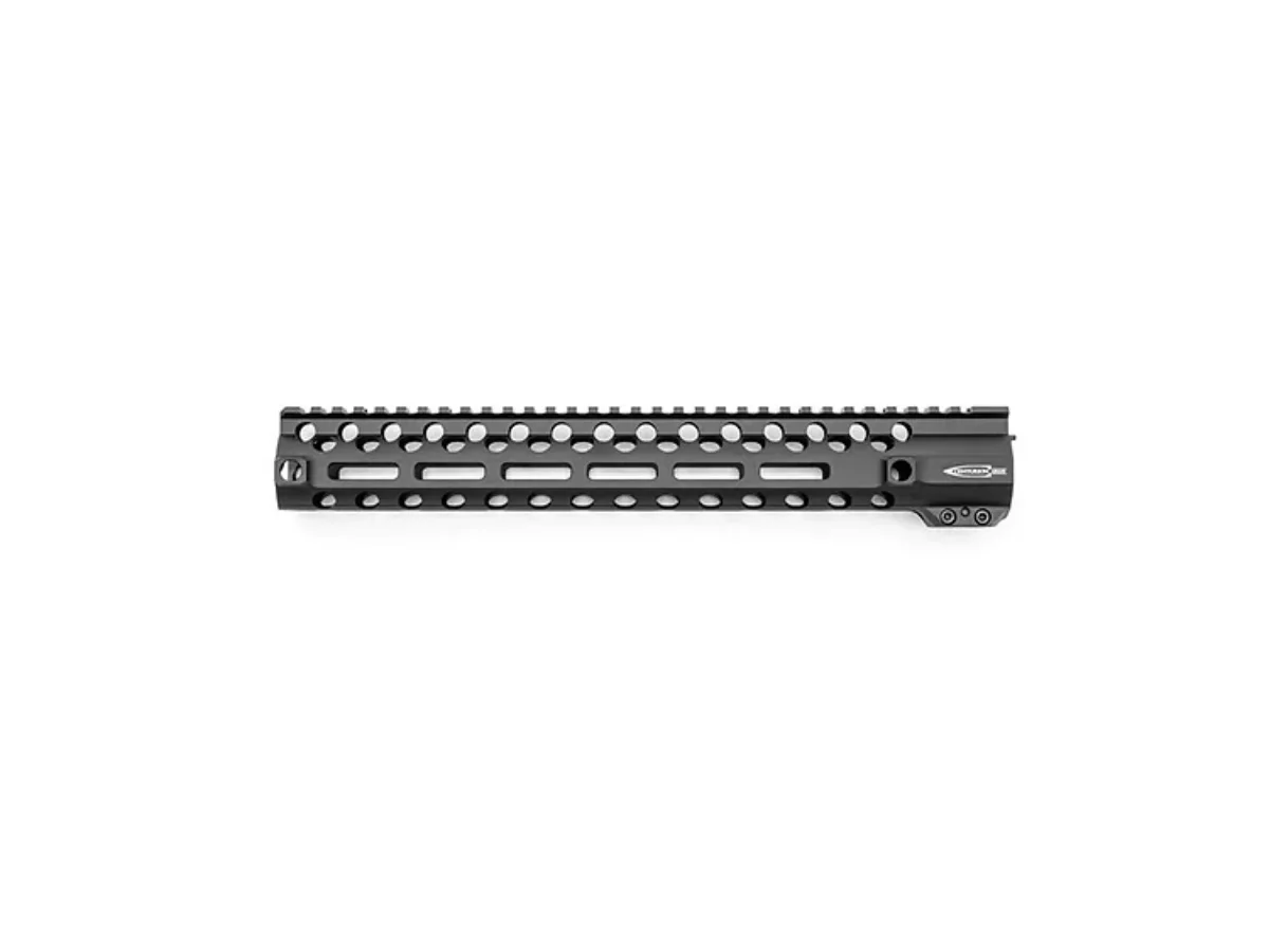PTS Handguard Centurion M-Lok CMR 13.5 Inch 4