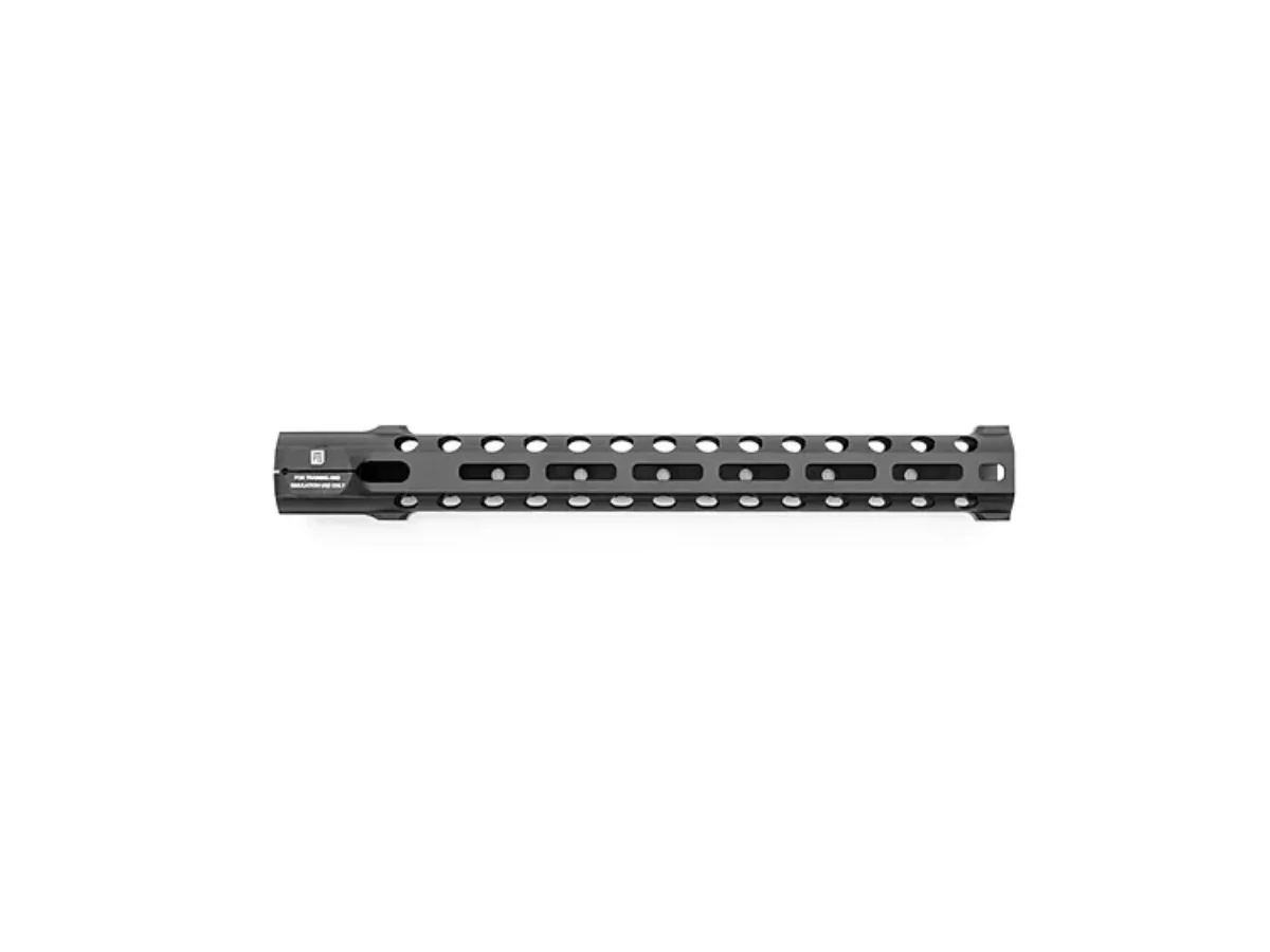 PTS Handguard Centurion M-Lok CMR 13.5 Inch 2