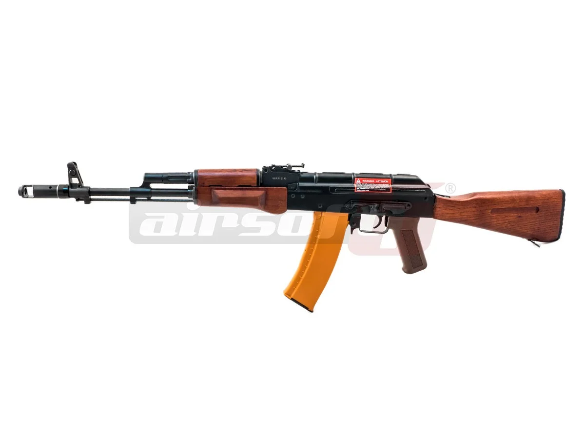 Classic Army AK CA105A1 REFURBISHED 5