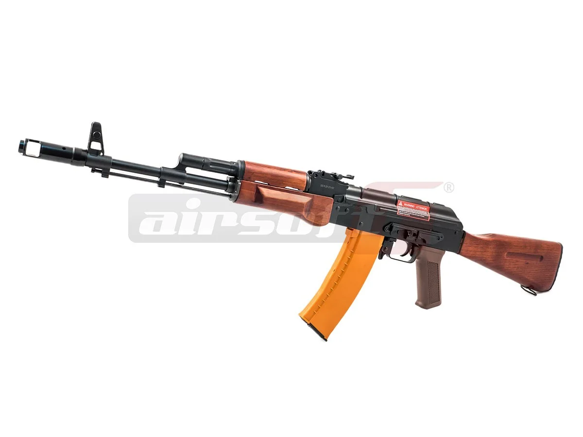 Classic Army AK CA105A1 3