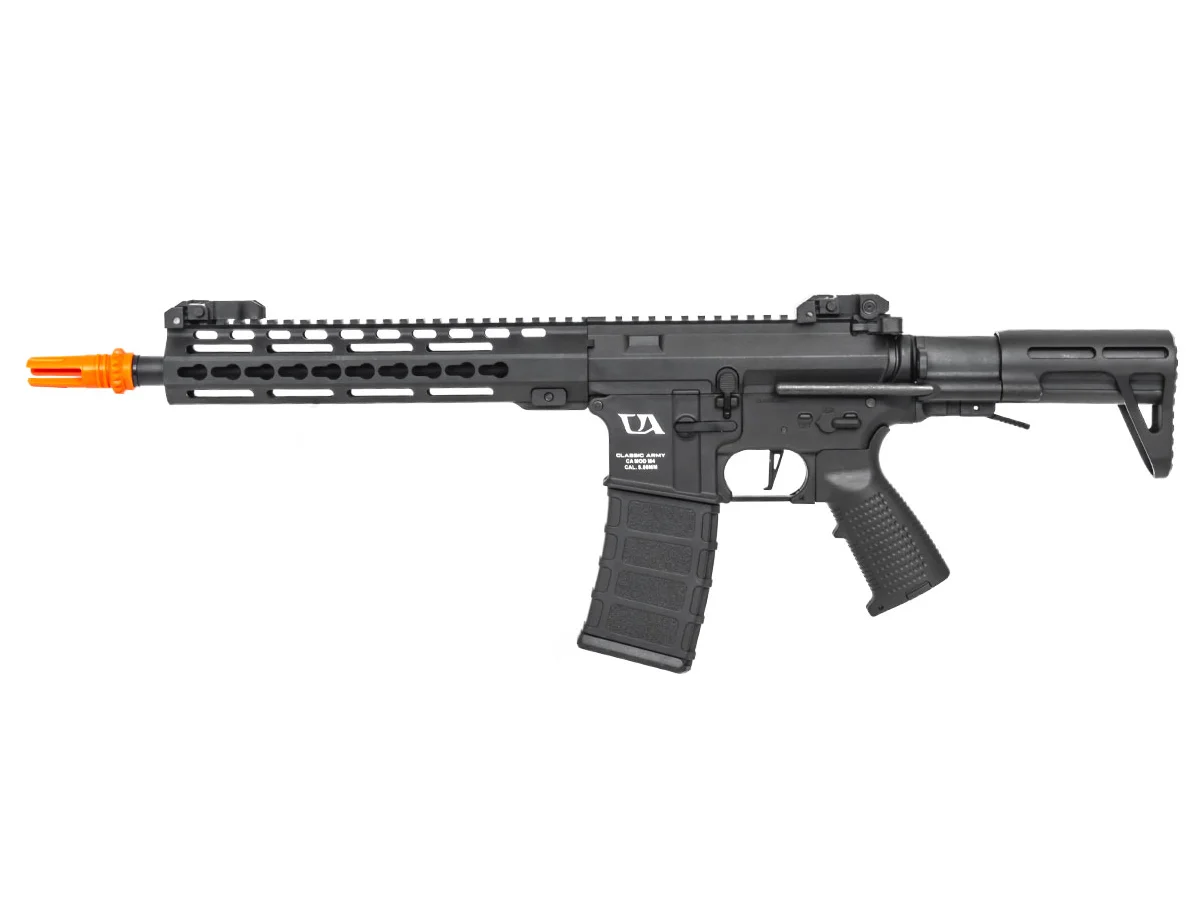 Classic Army CA4 KM10 Keymod PDW ETU 2