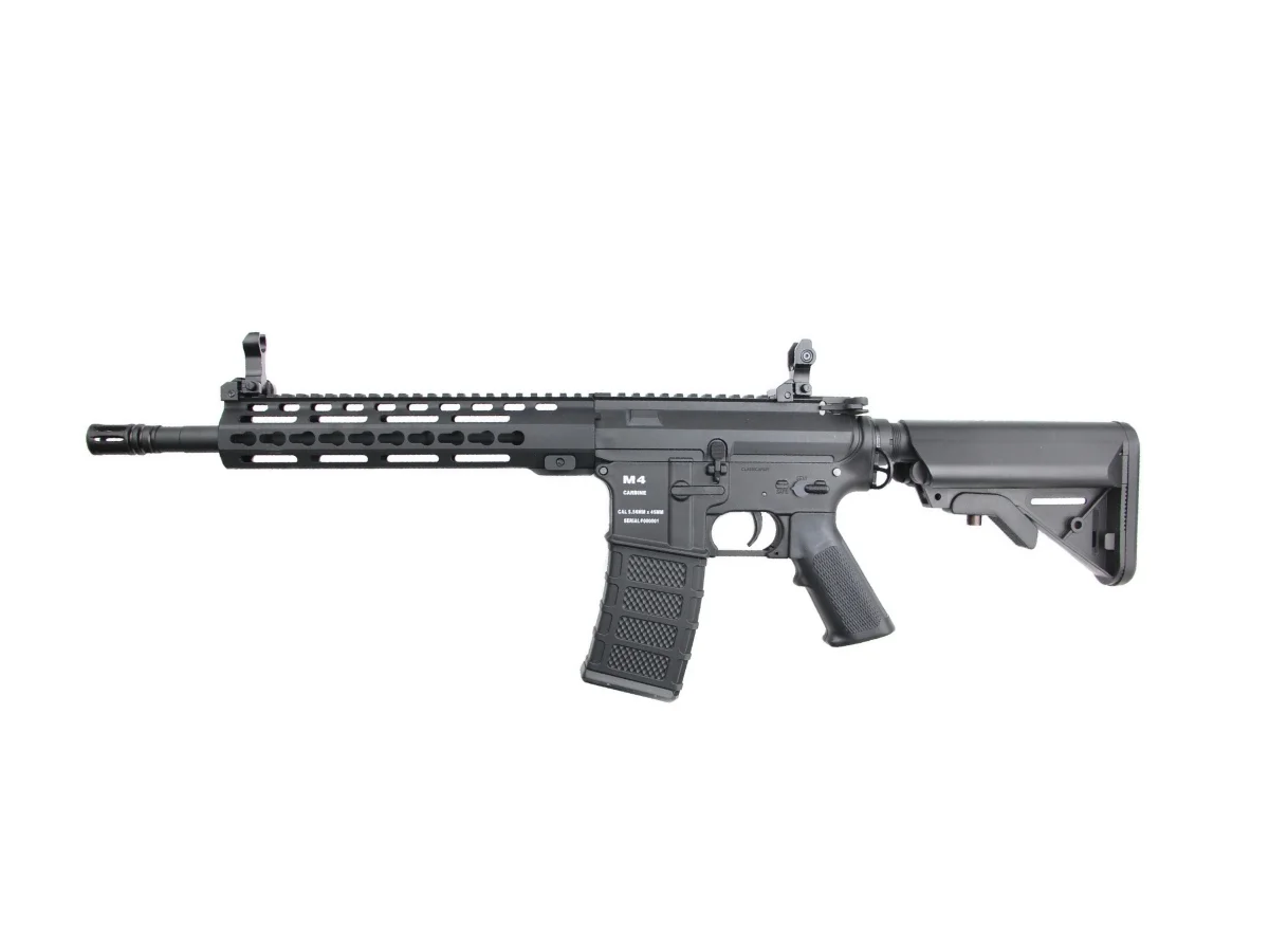 Classic Army CA4 KM10 Keymod ETU